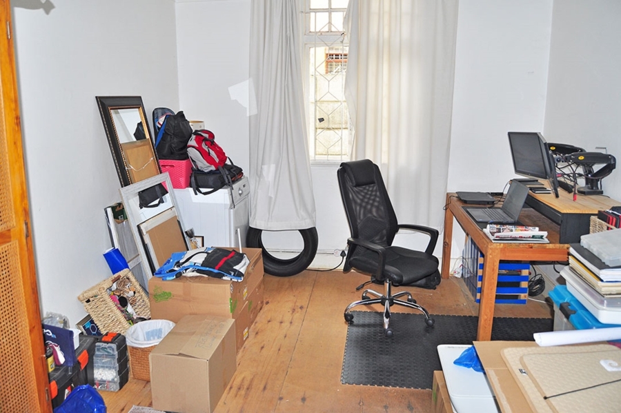 To Let 2 Bedroom Property for Rent in Woodstock Western Cape